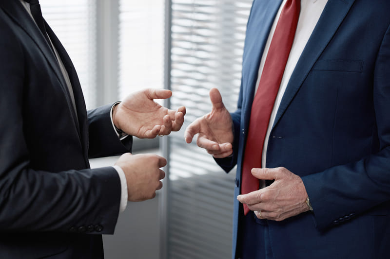 CASE STUDY – PRAWOMOCNE UNIEWINNIENIE OD ZARZUTU OSZUSTWA (ART. 286 §1 K.K.)